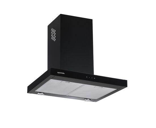 Вытяжка кухонная Pyramida AGT 60 S GBL, изображение 2 Вытяжка кухонная Pyramida AGT 60 S GBL, изображение 2