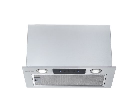 Вытяжка кухонная Pyramida CX 52 (1100) E IX, изображение 2 Вытяжка кухонная Pyramida CX 52 (1100) E IX, изображение 2