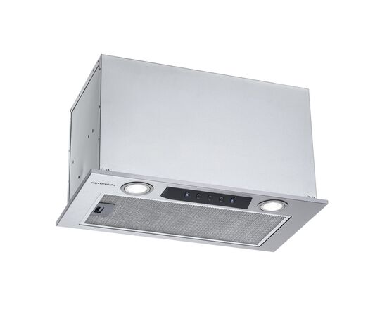 Вытяжка кухонная Pyramida CX 52 (1100) E IX, изображение 4 Вытяжка кухонная Pyramida CX 52 (1100) E IX, изображение 4
