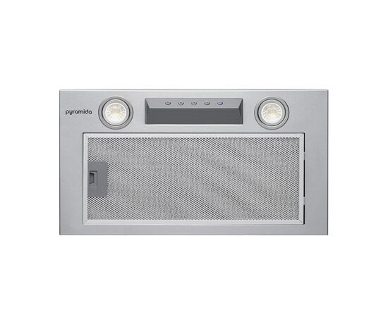 Вытяжка кухонная Pyramida CX 52 (1100) E IX, изображение 5 Вытяжка кухонная Pyramida CX 52 (1100) E IX, изображение 5