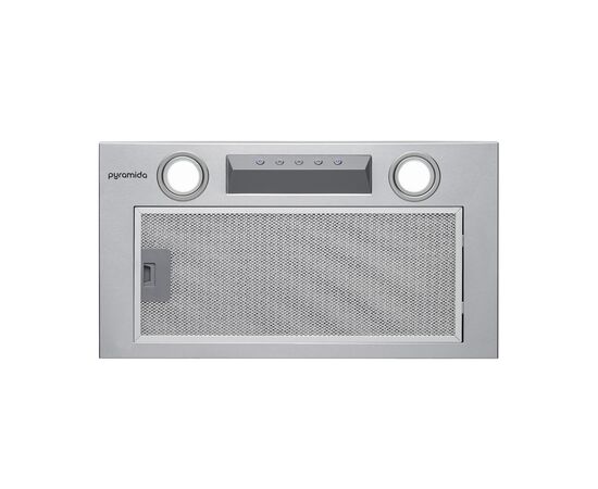 Вытяжка кухонная Pyramida CX 52 (1100) E IX, изображение 6 Вытяжка кухонная Pyramida CX 52 (1100) E IX, изображение 6