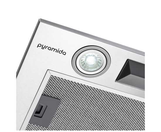 Вытяжка кухонная Pyramida CX 52 (1100) E IX, изображение 9 Вытяжка кухонная Pyramida CX 52 (1100) E IX, изображение 9