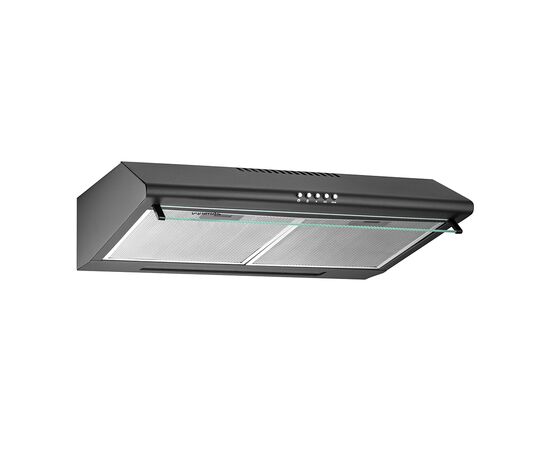 Вытяжка кухонная Pyramida MX 50 (450) B BL, изображение 2 Вытяжка кухонная Pyramida MX 50 (450) B BL, изображение 2