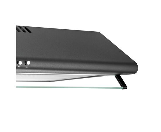 Вытяжка кухонная Pyramida MX 50 (450) B BL, изображение 5 Вытяжка кухонная Pyramida MX 50 (450) B BL, изображение 5