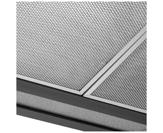 Вытяжка кухонная Pyramida MX 50 (450) B BL, изображение 9 Вытяжка кухонная Pyramida MX 50 (450) B BL, изображение 9