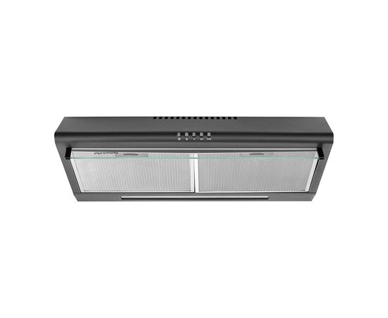 Витяжка кухонна Pyramida MX 50 (450) B BL