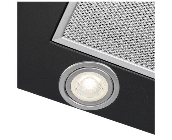 Вытяжка кухонная Pyramida TX 60 (750) R BL, изображение 2 Вытяжка кухонная Pyramida TX 60 (750) R BL, изображение 2