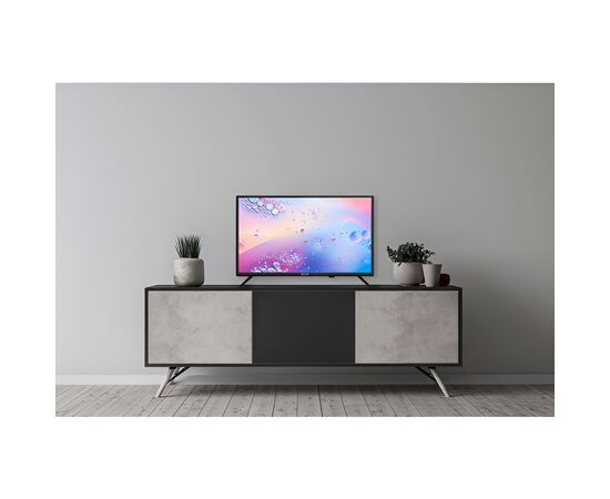 Телевізор Kivi 24H760QB, зображення 8 Телевізор Kivi 24H760QB, зображення 8