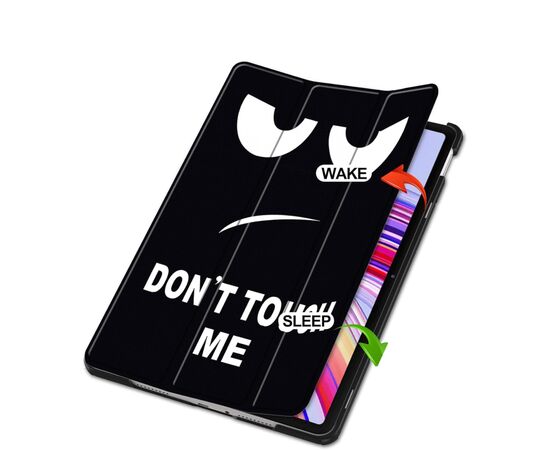 Чехол для планшета BeCover Smart Case Xiaomi Poco Pad 12.1" Don't Touch (711568), изображение 3 Чехол для планшета BeCover Smart Case Xiaomi Poco Pad 12.1" Don't Touch (711568), изображение 3