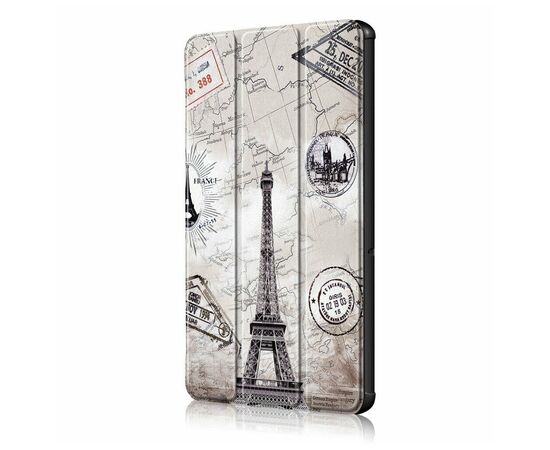 Чехол для планшета BeCover Smart Case Xiaomi Poco Pad 12.1" Paris (711571), изображение 3 Чехол для планшета BeCover Smart Case Xiaomi Poco Pad 12.1" Paris (711571), изображение 3