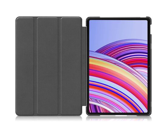 Чехол для планшета BeCover Smart Case Xiaomi Poco Pad 12.1" Paris (711571), изображение 4 Чехол для планшета BeCover Smart Case Xiaomi Poco Pad 12.1" Paris (711571), изображение 4