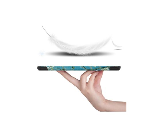 Чехол для планшета BeCover Smart Case Xiaomi Poco Pad 12.1" Spring (711574), изображение 5 Чехол для планшета BeCover Smart Case Xiaomi Poco Pad 12.1" Spring (711574), изображение 5