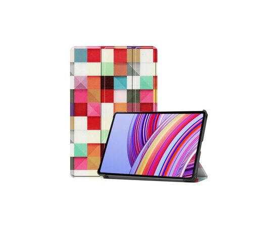 Чохол до планшета BeCover Smart Case Xiaomi Poco Pad 12.1" Square (711573), зображення 2 Чохол до планшета BeCover Smart Case Xiaomi Poco Pad 12.1" Square (711573), зображення 2