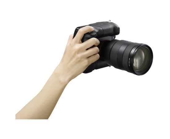 Батарейний блок Sony VG-C4EM for Alpha α7R IV / α9 II (VGC4EM.SYU), зображення 10 Батарейний блок Sony VG-C4EM for Alpha α7R IV / α9 II (VGC4EM.SYU), зображення 10