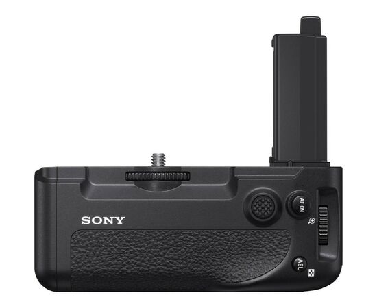 Батарейний блок Sony VG-C4EM for Alpha α7R IV / α9 II (VGC4EM.SYU), зображення 3 Батарейний блок Sony VG-C4EM for Alpha α7R IV / α9 II (VGC4EM.SYU), зображення 3