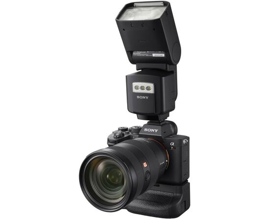 Батарейний блок Sony VG-C4EM for Alpha α7R IV / α9 II (VGC4EM.SYU), зображення 9 Батарейний блок Sony VG-C4EM for Alpha α7R IV / α9 II (VGC4EM.SYU), зображення 9