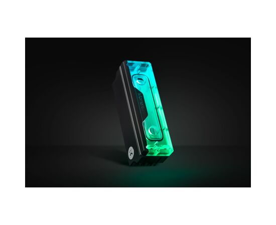 Водоблок Ekwb EK-Quantum Momentum2 Quad RAM Module Set D-RGB (3831109914991), изображение 8 Водоблок Ekwb EK-Quantum Momentum2 Quad RAM Module Set D-RGB (3831109914991), изображение 8