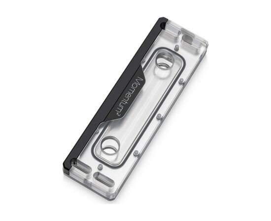 Водоблок Ekwb EK-Quantum Momentum2 Quad RAM Module Set D-RGB (3831109914991)