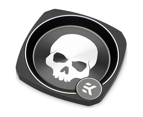 Система жидкостного охлаждения Ekwb EK-Nucleus AIO CR360 Direct Die D-RGB (3831109908334), изображение 2 Система жидкостного охлаждения Ekwb EK-Nucleus AIO CR360 Direct Die D-RGB (3831109908334), изображение 2