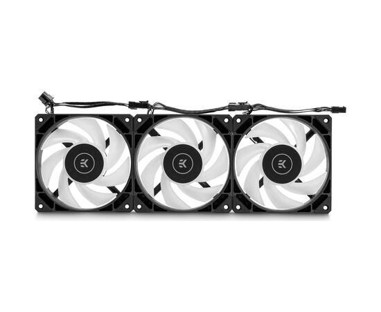 Система жидкостного охлаждения Ekwb EK-Nucleus AIO CR360 Direct Die D-RGB (3831109908334), изображение 5 Система жидкостного охлаждения Ekwb EK-Nucleus AIO CR360 Direct Die D-RGB (3831109908334), изображение 5