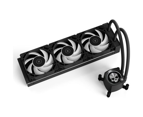 Система жидкостного охлаждения Ekwb EK-Nucleus AIO CR360 Direct Die D-RGB (3831109908334), изображение 8 Система жидкостного охлаждения Ekwb EK-Nucleus AIO CR360 Direct Die D-RGB (3831109908334), изображение 8