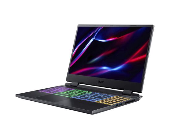 Ноутбук Acer Nitro 5 AN515-58 (NH.QM0EU.00D), изображение 3 Ноутбук Acer Nitro 5 AN515-58 (NH.QM0EU.00D), изображение 3