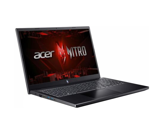 Ноутбук Acer Nitro V 15 ANV15-51 (NH.QNCEU.008), зображення 2 Ноутбук Acer Nitro V 15 ANV15-51 (NH.QNCEU.008), зображення 2