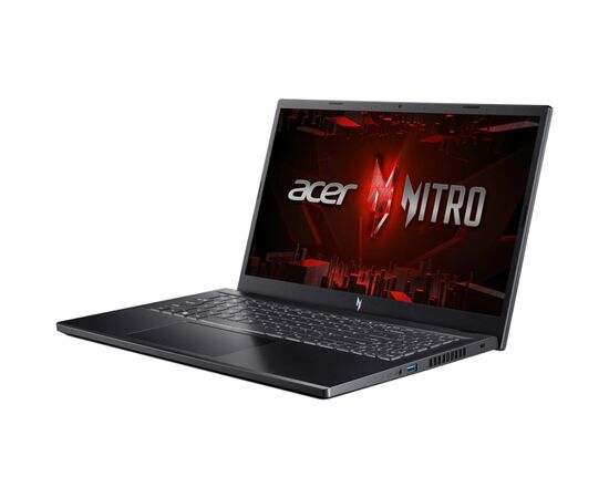 Ноутбук Acer Nitro V 15 ANV15-51 (NH.QNCEU.008), зображення 3 Ноутбук Acer Nitro V 15 ANV15-51 (NH.QNCEU.008), зображення 3