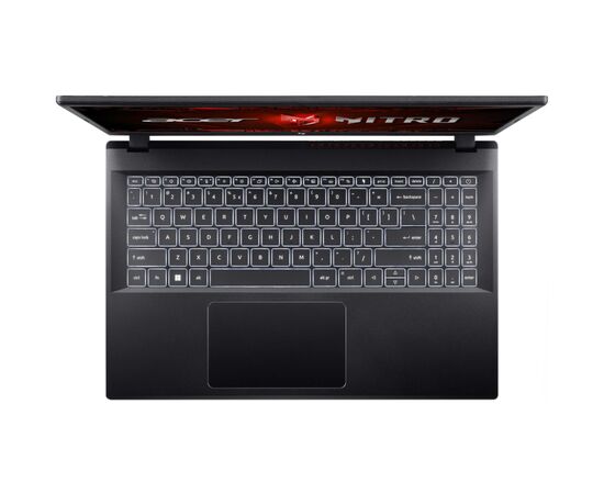 Ноутбук Acer Nitro V 15 ANV15-51 (NH.QNCEU.008), зображення 4 Ноутбук Acer Nitro V 15 ANV15-51 (NH.QNCEU.008), зображення 4