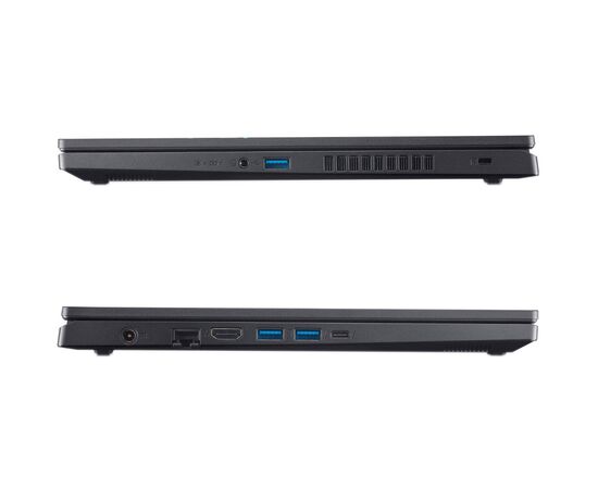 Ноутбук Acer Nitro V 15 ANV15-51 (NH.QNCEU.008), зображення 5 Ноутбук Acer Nitro V 15 ANV15-51 (NH.QNCEU.008), зображення 5