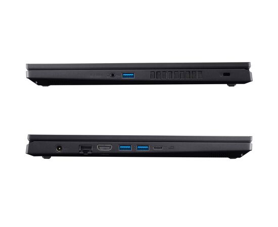 Ноутбук Acer Nitro V 15 ANV15-41 (NH.QSGEU.007), зображення 5 Ноутбук Acer Nitro V 15 ANV15-41 (NH.QSGEU.007), зображення 5