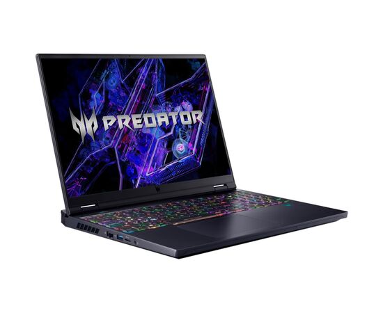 Ноутбук Acer Nitro V 16 ANV16-41 (NH.QRWEU.002), изображение 2 Ноутбук Acer Nitro V 16 ANV16-41 (NH.QRWEU.002), изображение 2