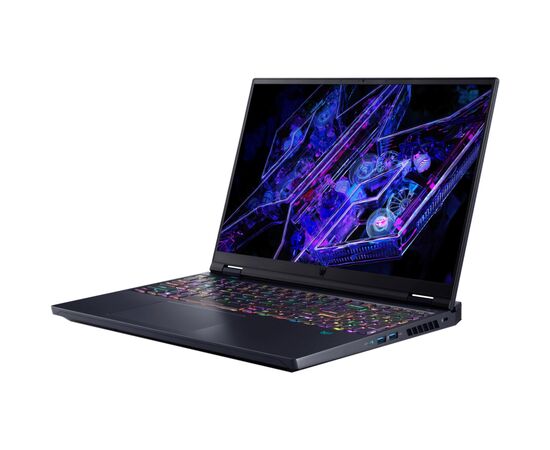 Ноутбук Acer Nitro V 16 ANV16-41 (NH.QRWEU.002), изображение 3 Ноутбук Acer Nitro V 16 ANV16-41 (NH.QRWEU.002), изображение 3