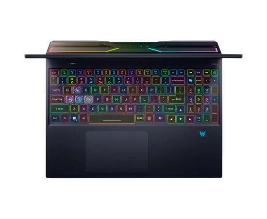 Ноутбук Acer Nitro V 16 ANV16-41 (NH.QRWEU.002), изображение 4 Ноутбук Acer Nitro V 16 ANV16-41 (NH.QRWEU.002), изображение 4