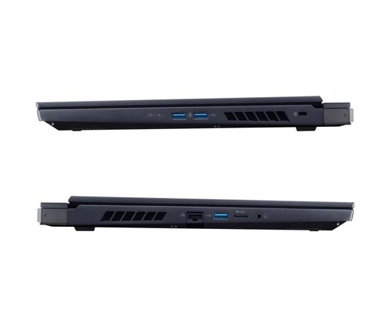 Ноутбук Acer Nitro V 16 ANV16-41 (NH.QRWEU.002), изображение 5 Ноутбук Acer Nitro V 16 ANV16-41 (NH.QRWEU.002), изображение 5