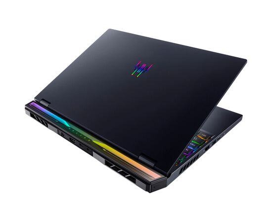 Ноутбук Acer Nitro V 16 ANV16-41 (NH.QRWEU.002), изображение 6 Ноутбук Acer Nitro V 16 ANV16-41 (NH.QRWEU.002), изображение 6