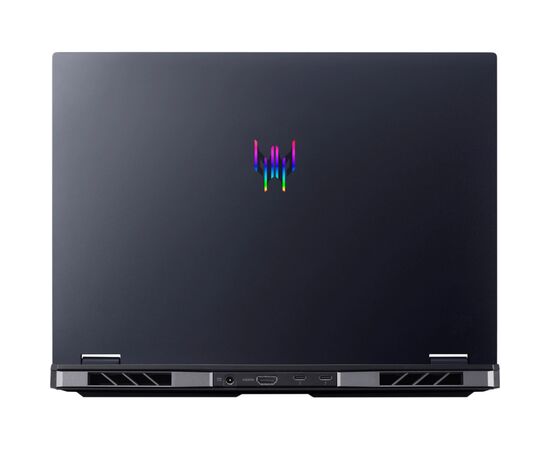 Ноутбук Acer Nitro V 16 ANV16-41 (NH.QRWEU.002), изображение 7 Ноутбук Acer Nitro V 16 ANV16-41 (NH.QRWEU.002), изображение 7