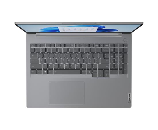 Ноутбук Lenovo ThinkBook 16 G7 IML (21MS004TRA), изображение 4 Ноутбук Lenovo ThinkBook 16 G7 IML (21MS004TRA), изображение 4