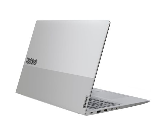 Ноутбук Lenovo ThinkBook 16 G7 IML (21MS004TRA), изображение 6 Ноутбук Lenovo ThinkBook 16 G7 IML (21MS004TRA), изображение 6