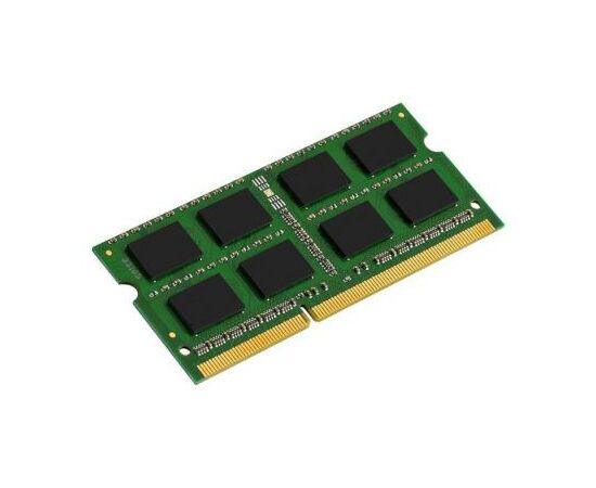 Модуль памяти для ноутбука SoDIMM DDR3 8GB 1600 MHz Kingston (KCP316SD8/8)