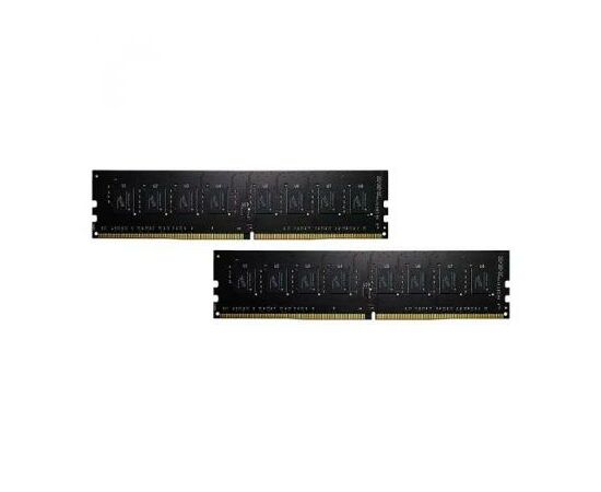 Модуль пам'яті для комп'ютера DDR4 8GB (2x4GB) 2400 MHz Geil (GP48GB2400C16DC)