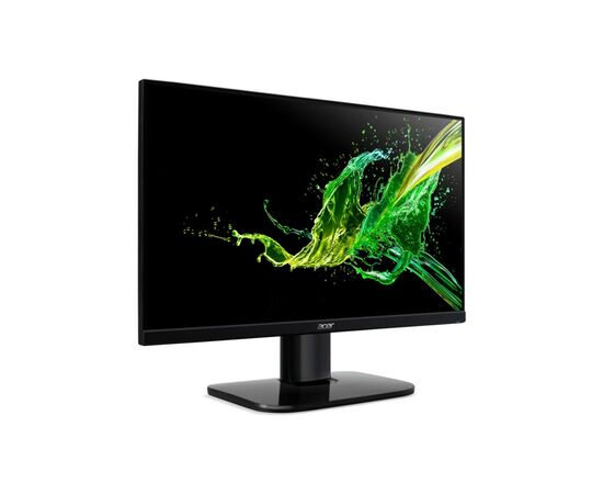 Монитор Acer KA222QE3bi (UM.WX2EE.301 / UM.WX2EE.302), изображение 2 Монитор Acer KA222QE3bi (UM.WX2EE.301 / UM.WX2EE.302), изображение 2