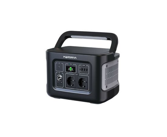 Зарядная станция Marsriva MP6 (MP6_MARSRIVA), изображение 3 Зарядная станция Marsriva MP6 (MP6_MARSRIVA), изображение 3