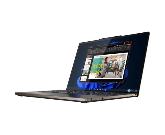 Ноутбук Lenovo ThinkPad Z13 G2 (21JV0008RT), изображение 3 Ноутбук Lenovo ThinkPad Z13 G2 (21JV0008RT), изображение 3