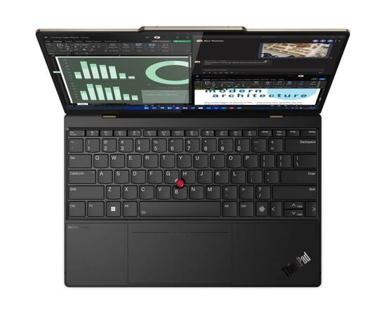 Ноутбук Lenovo ThinkPad Z13 G2 (21JV0008RT), изображение 4 Ноутбук Lenovo ThinkPad Z13 G2 (21JV0008RT), изображение 4