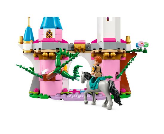 Конструктор LEGO Disney Драконья форма Малефисенты (43240), изображение 4 Конструктор LEGO Disney Драконья форма Малефисенты (43240), изображение 4