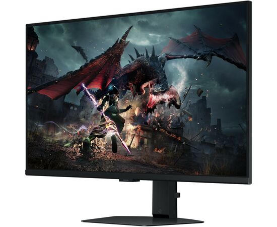 Монитор Samsung LS32DG500EIXCI, изображение 3 Монитор Samsung LS32DG500EIXCI, изображение 3