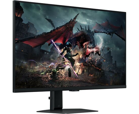 Монитор Samsung LS32DG500EIXCI, изображение 4 Монитор Samsung LS32DG500EIXCI, изображение 4