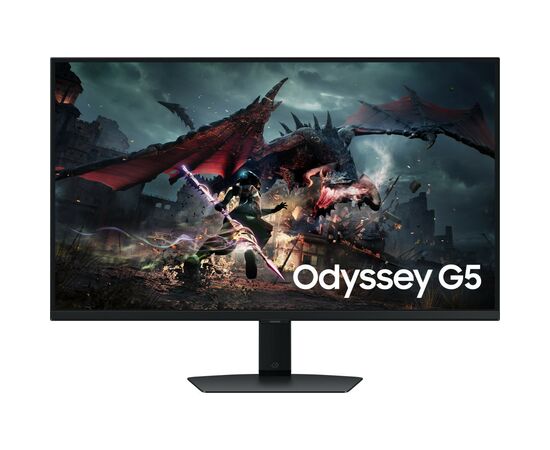 Монитор Samsung LS32DG500EIXCI