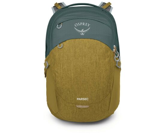 Рюкзак туристический Osprey Parsec 26 green tunnel/brindle brown O/S (009.3639), изображение 2 Рюкзак туристический Osprey Parsec 26 green tunnel/brindle brown O/S (009.3639), изображение 2